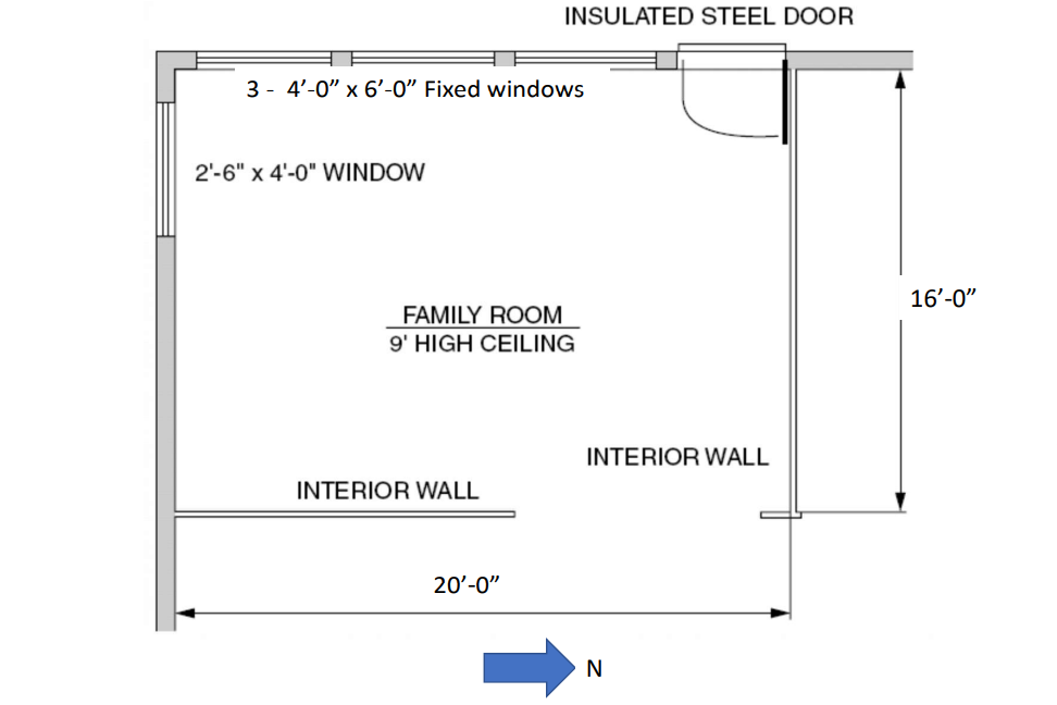 solved-2-a-wood-frame-exterior-wall-is-constructed-of-the-chegg