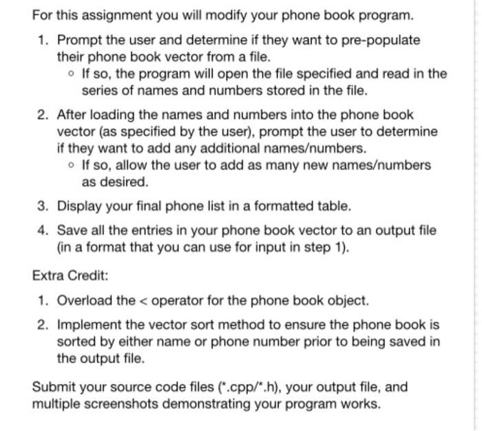 Solved five crown program part 2 based on original program | Chegg.com