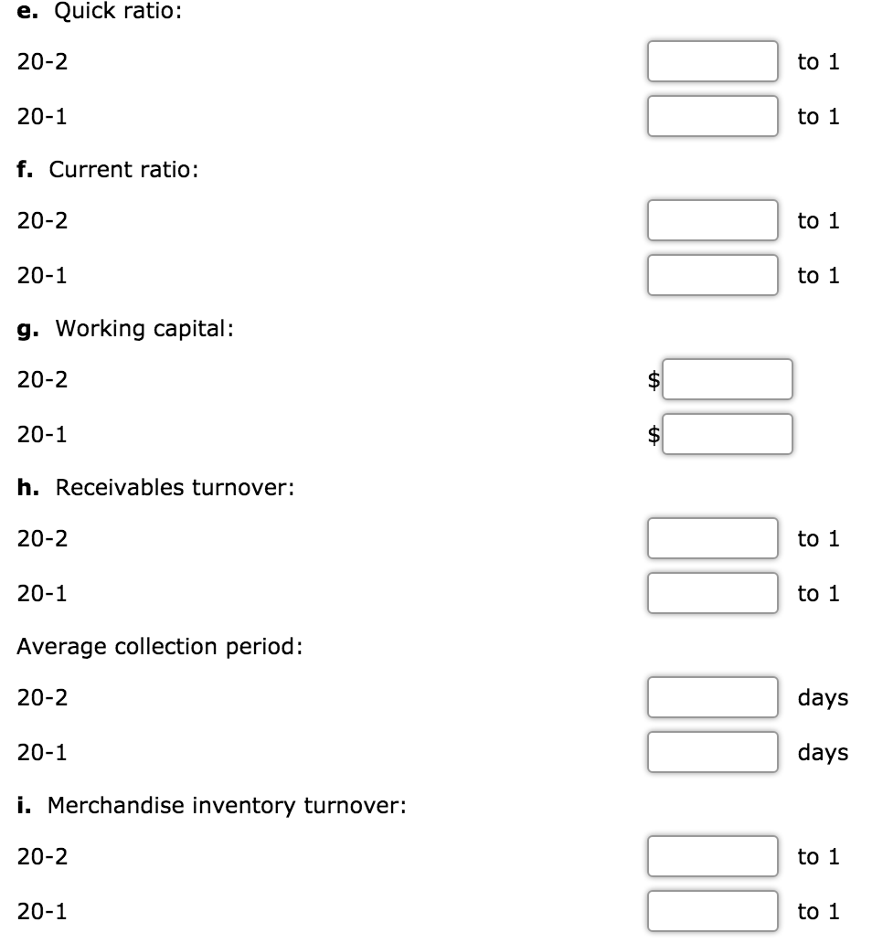 solved-ratio-analysis-of-comparative-financial-statements-a-chegg