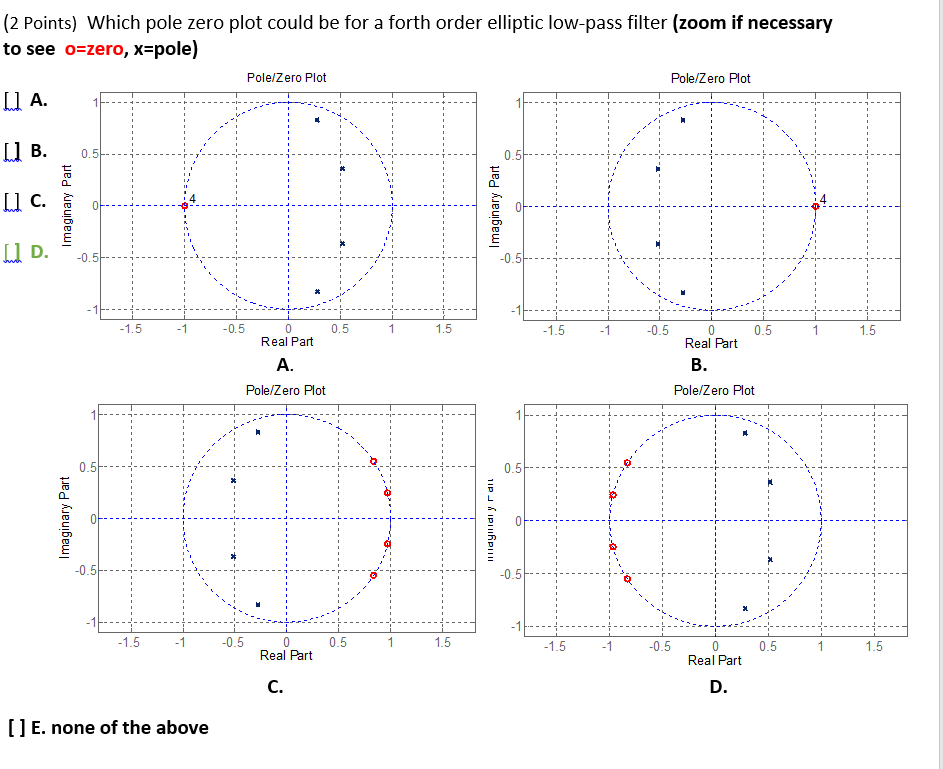 Solved CHOOSE CORRECT ANSWER. DO NOT USE OTHER CHEGG | Chegg.com