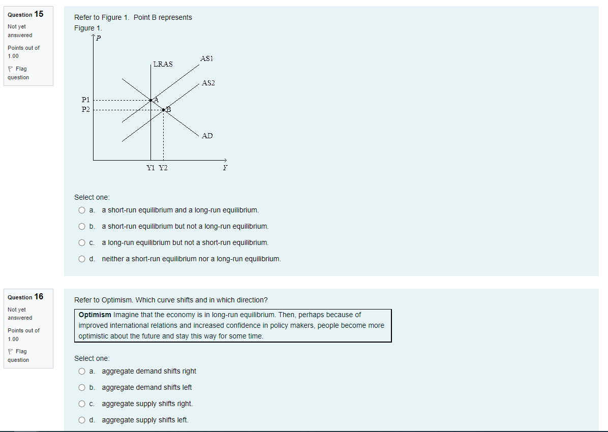 Solved Refer To Figure 1. Point B Represents Finiure 1 | Chegg.com