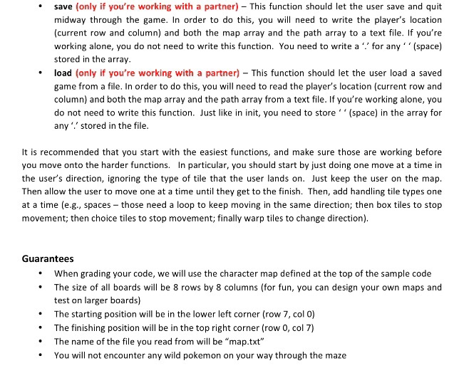 Solved Objective In this assignment, you will read a file to | Chegg.com