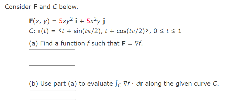 Calculus Recent Questions | Chegg.com