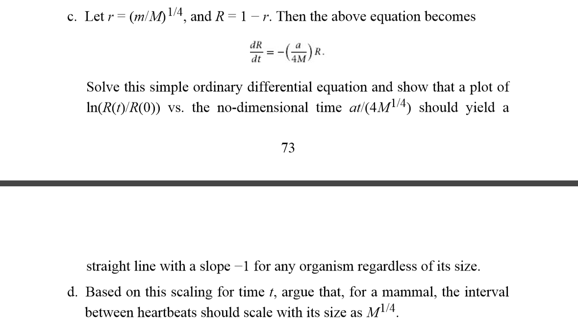 Solved (Note: Solution of this problem requires a knowledge | Chegg.com