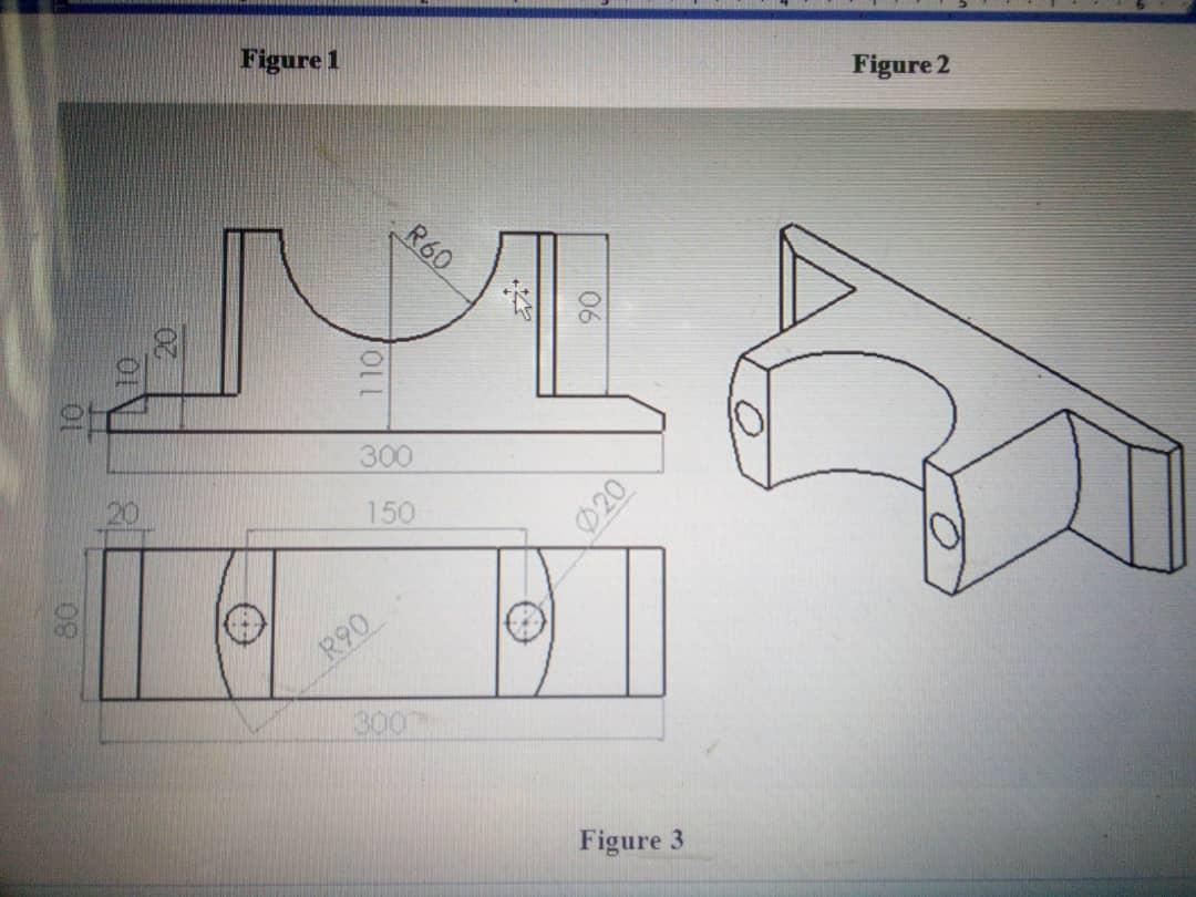 Solved Bearing Assembly In this project, you will create the | Chegg.com