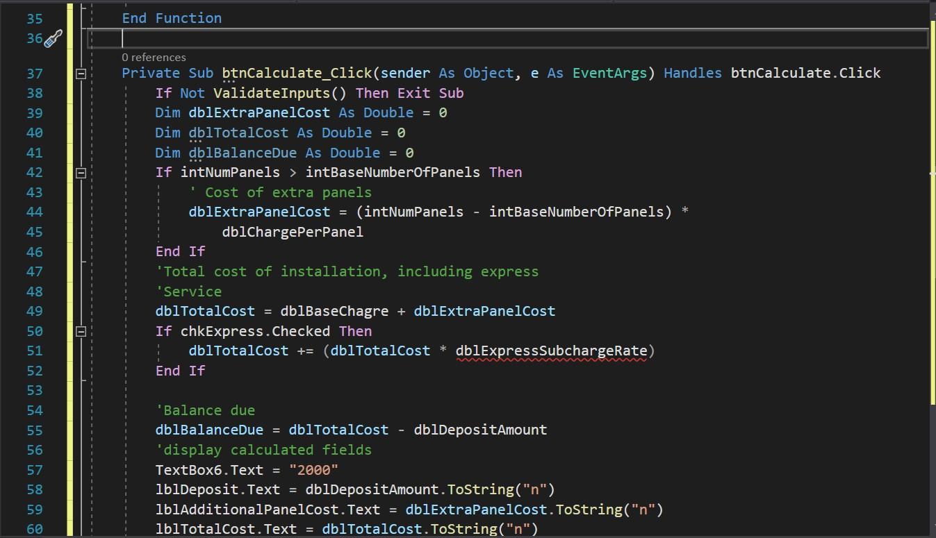 Solved I'm trying to do this code but I have an issue with | Chegg.com