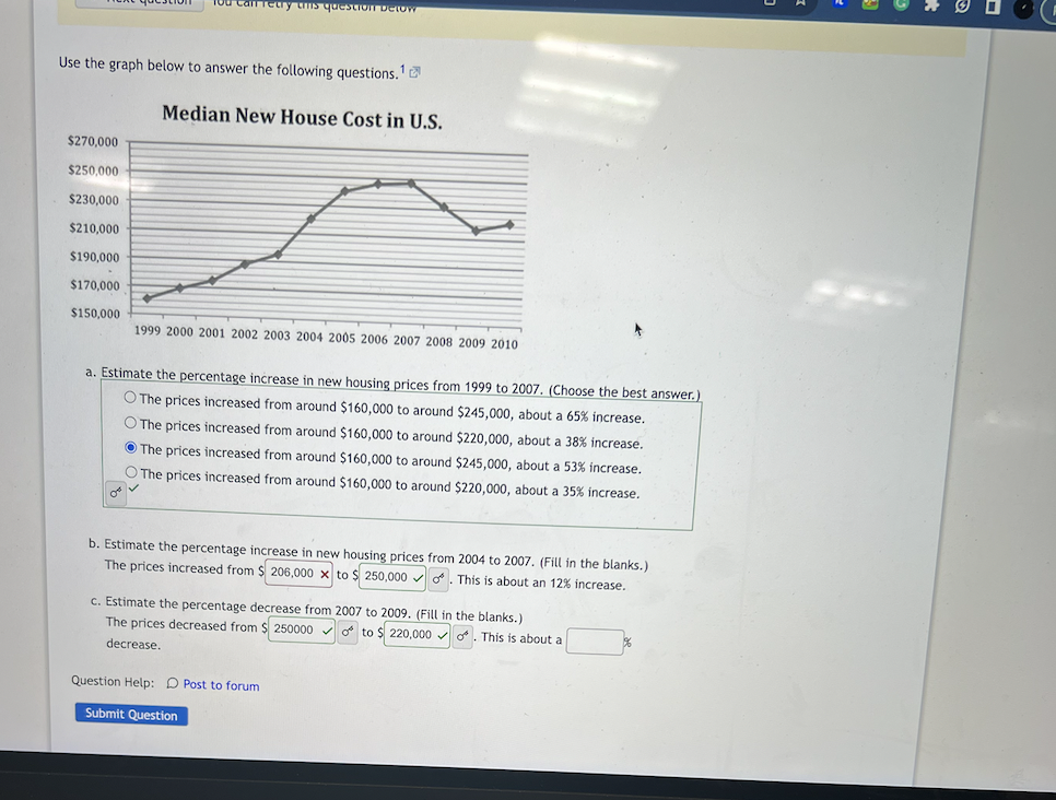 Solved Use The Graph Below To Answer The Following | Chegg.com