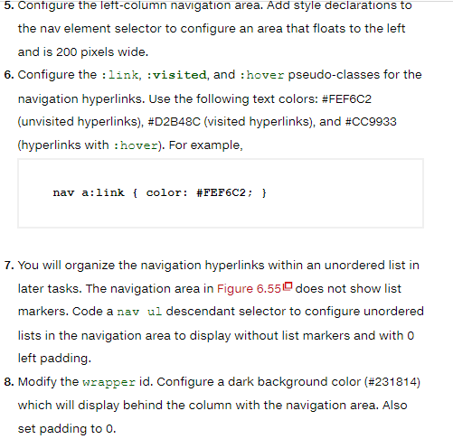 Solved I need help with my code - I just can't seem to get | Chegg.com