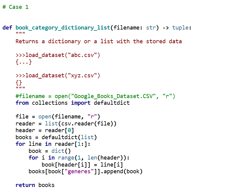 Please use these 3 files to write a unit test | Chegg.com