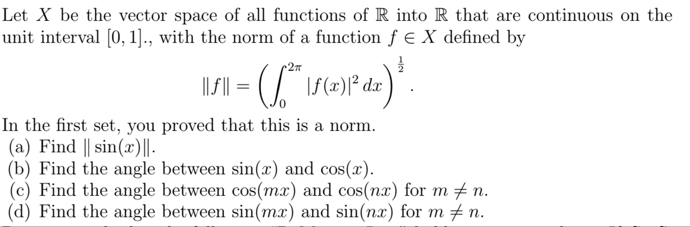 Solved Please prove this for Quantum Logic. Needs to be | Chegg.com