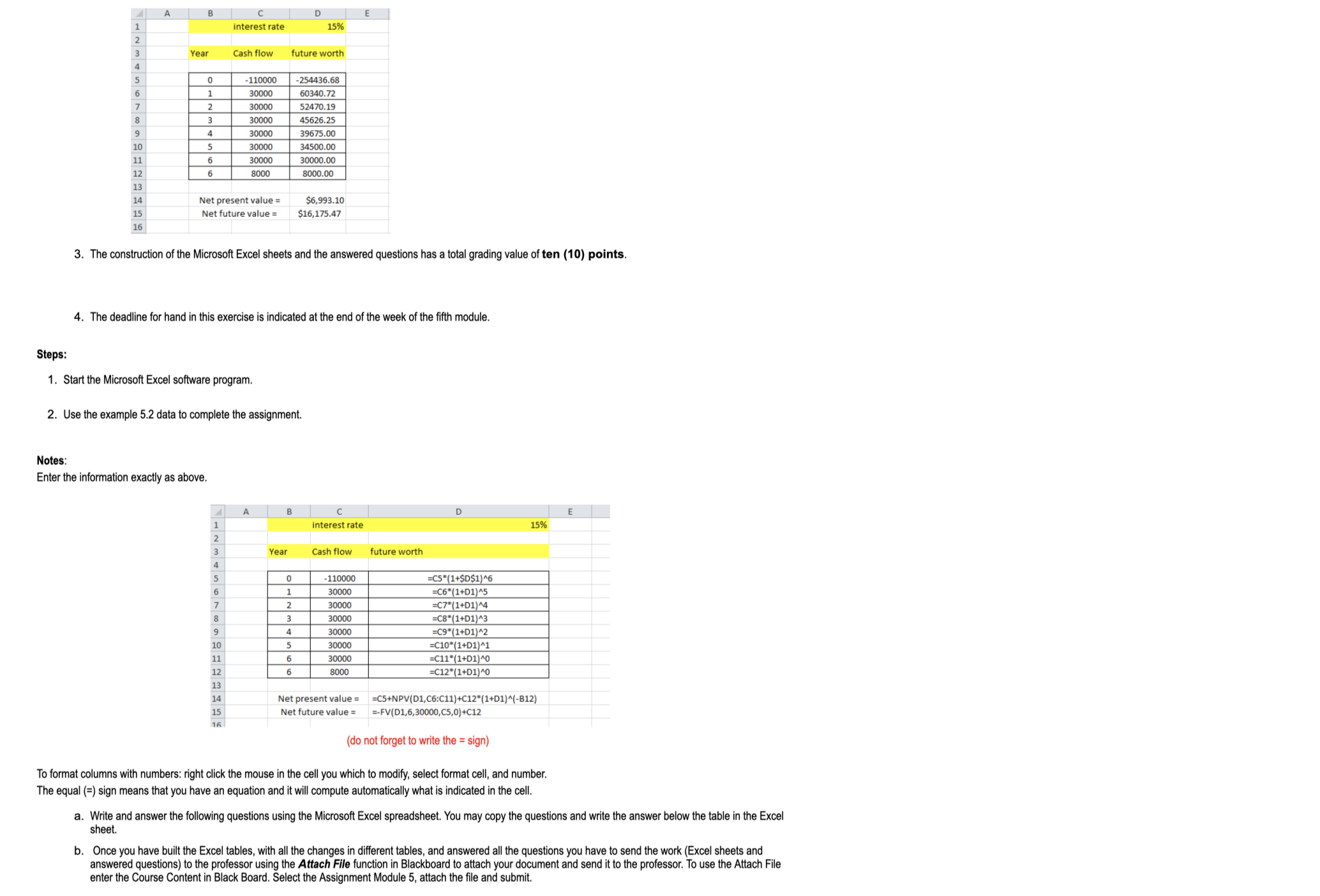 questions-you-only-have-to-write-in-excel-one-of-the-chegg