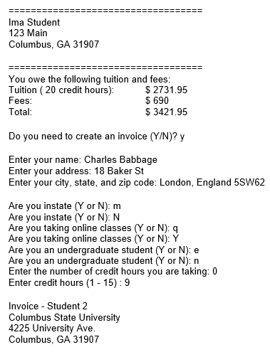 Solved Need help making this code as soon as | Chegg.com
