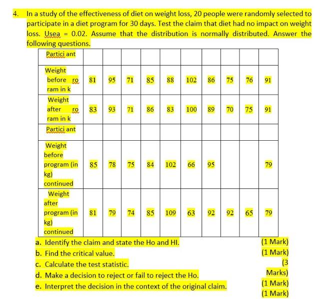 Prepare To Be Amazed The Astonishing Results Of A 30 Year Diet Study - fvknj8j