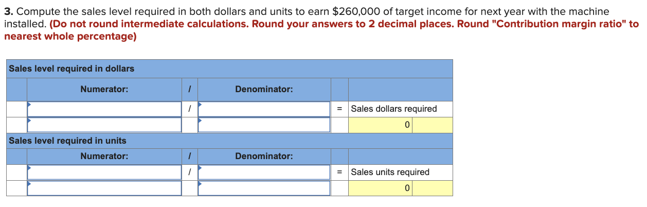 Solved Please note there are 3 parts to this question. I | Chegg.com