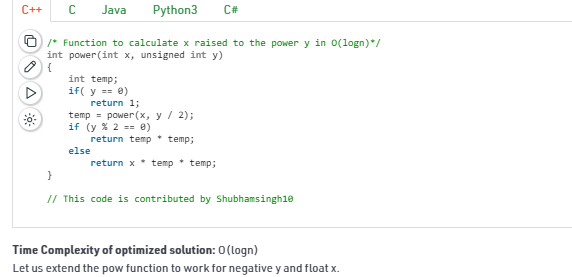 Solved Determine the equation for T(n) in both codes and | Chegg.com