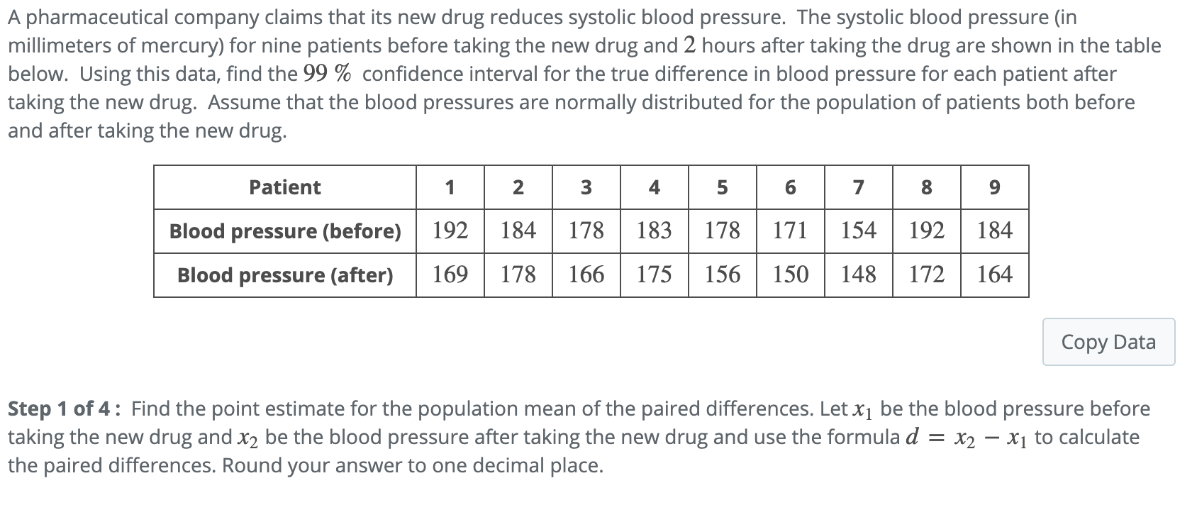 solved-a-pharmaceutical-company-claims-that-its-new-drug-chegg