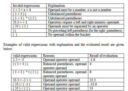 invalid operands to binary expression c++