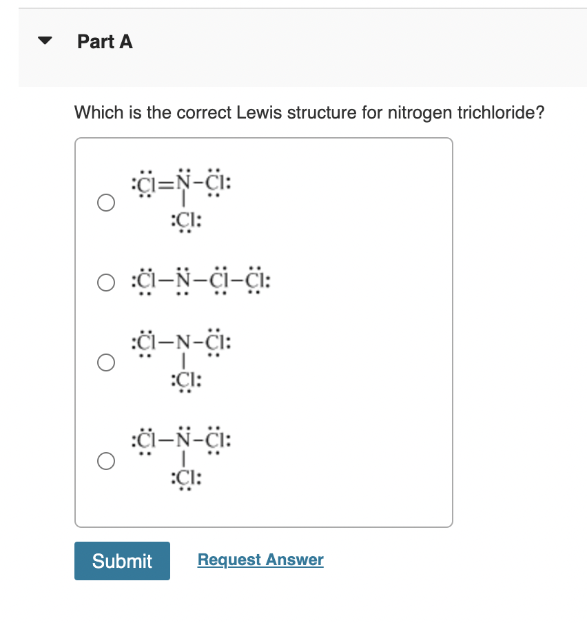 solved-which-is-the-correct-lewis-structure-for-nitrogen