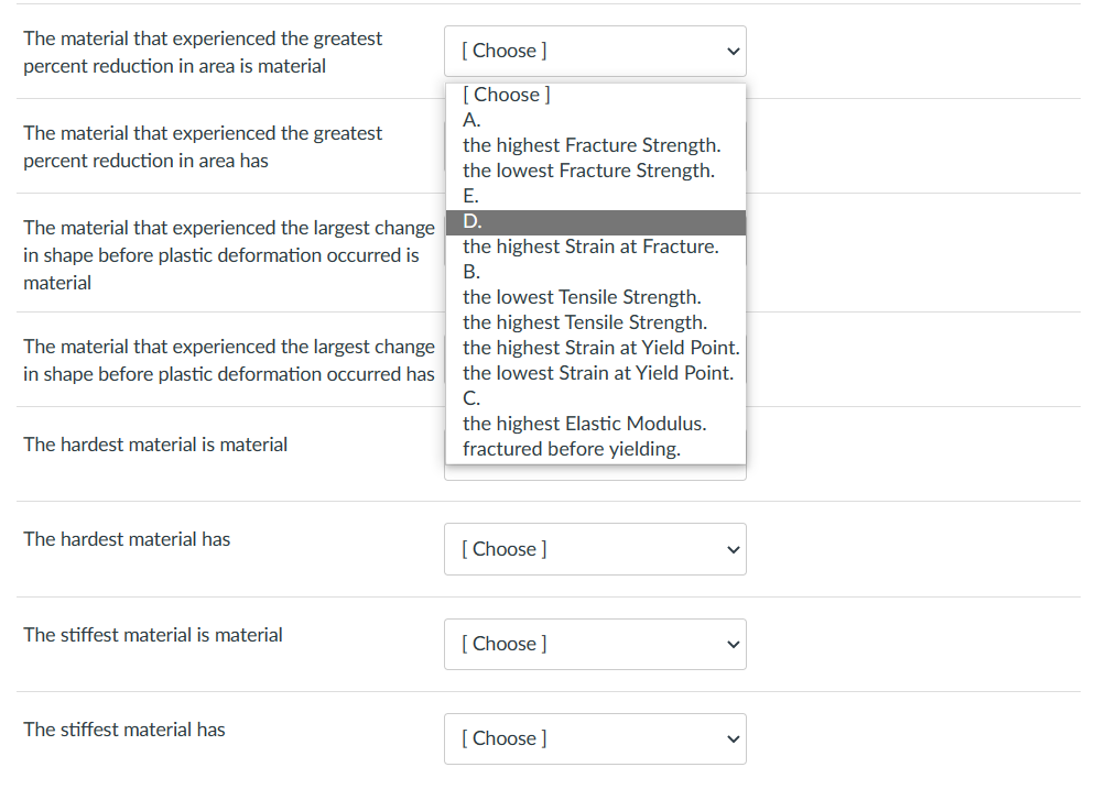 Solved Answer the following questions based on the given | Chegg.com