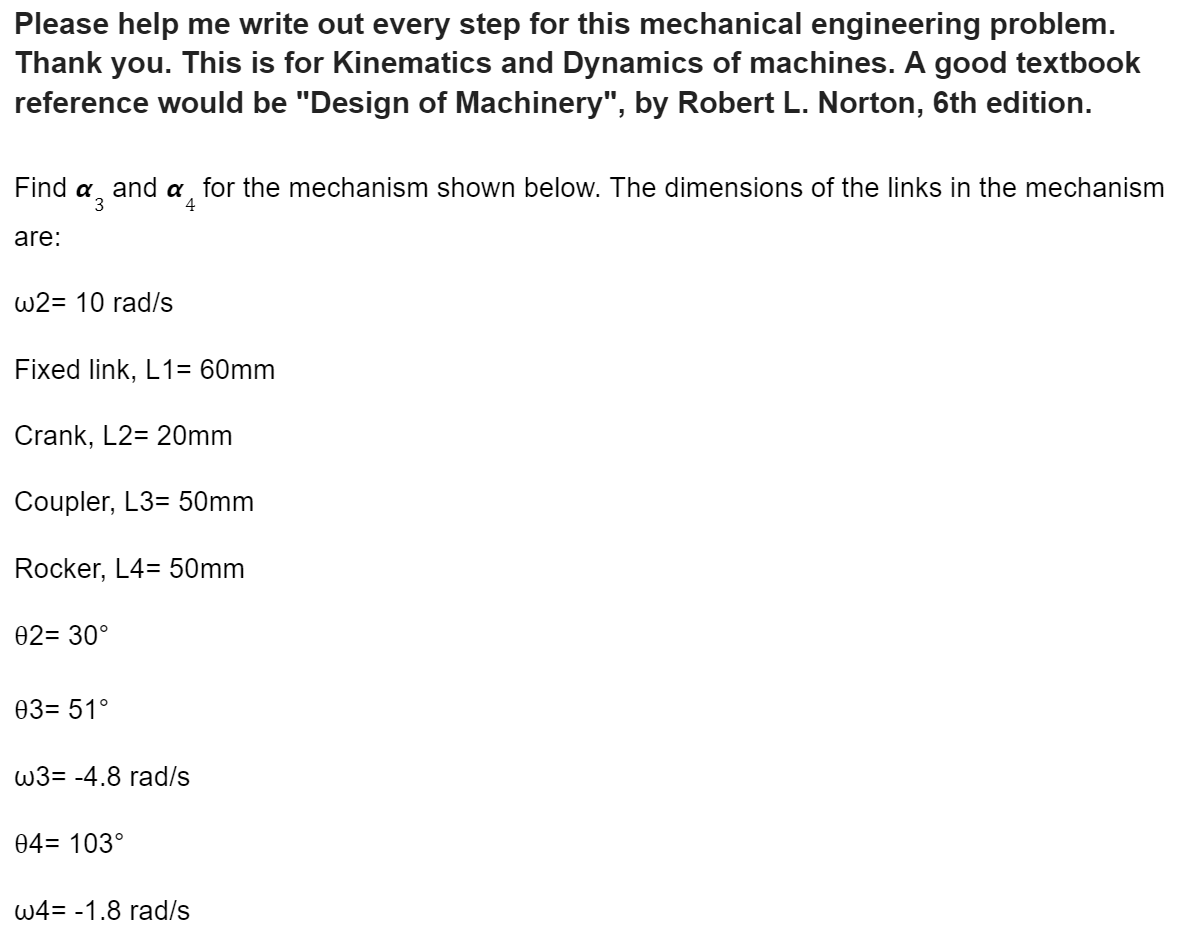 Solved Please help me write out every step for this | Chegg.com