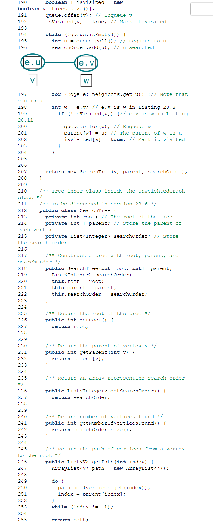 Solved need help writing this code in java. I attached a | Chegg.com