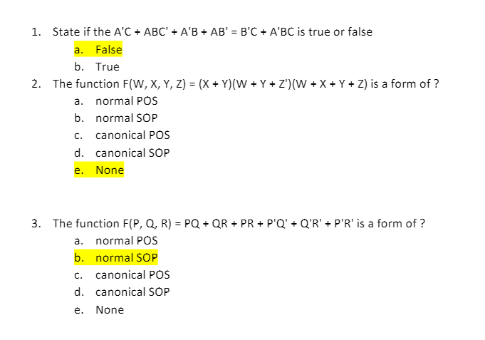 Solved So I Was Looking Through My Quiz And I M Confused Chegg Com