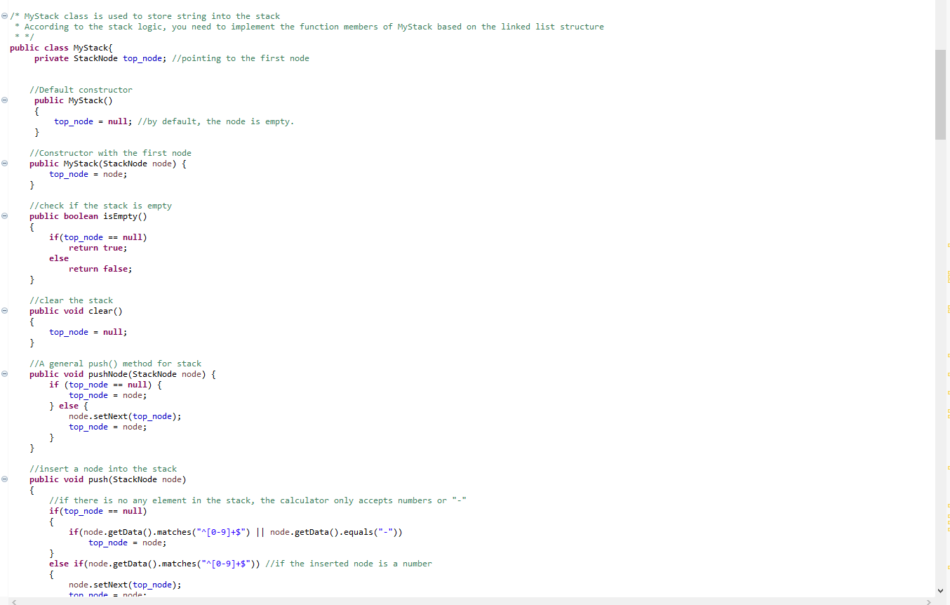 Java code need This assignment implements ADT Queue | Chegg.com