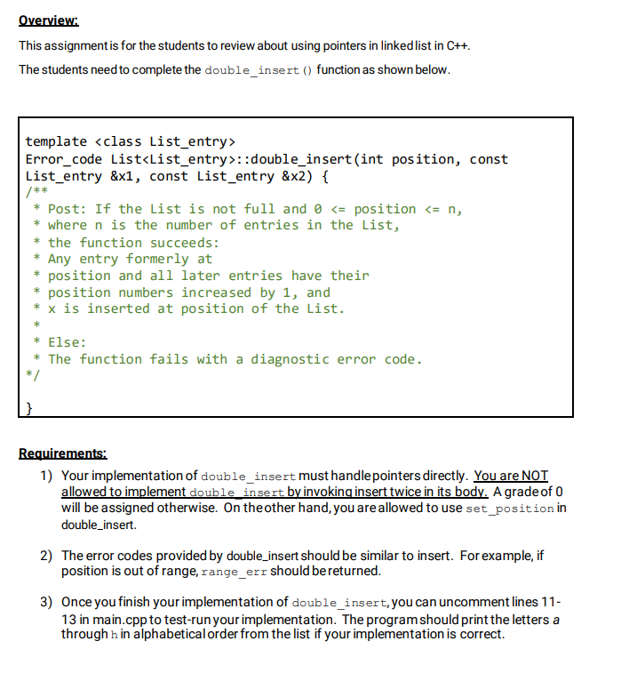 Solved DO NOT USE/COPY ANY PREVIOUS ANSWERS FOR THIS | Chegg.com