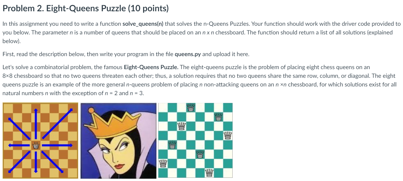 Solved *Please read the problem carefully and solve | Chegg.com