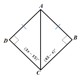 Solved Find x | Chegg.com