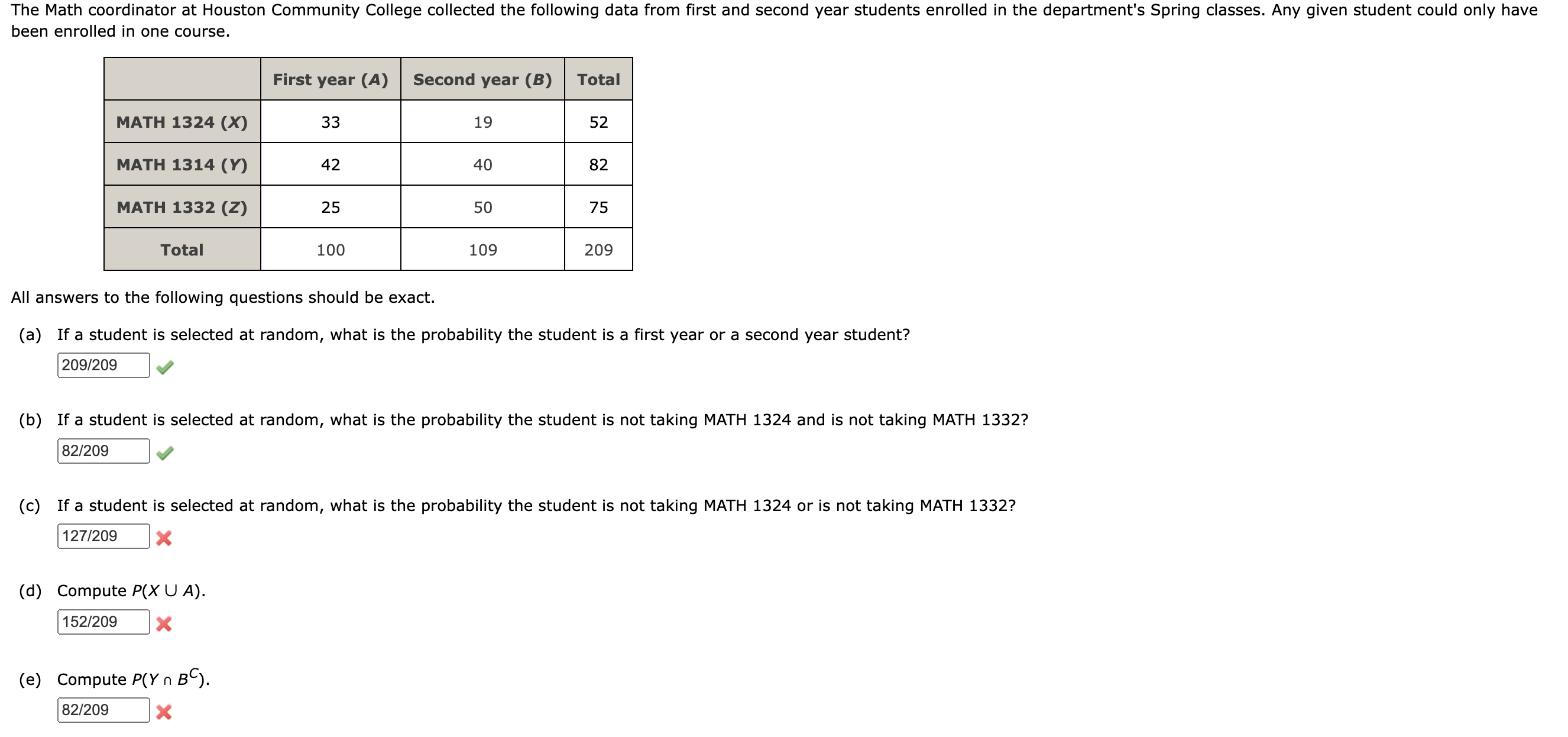 Solved All answers to the following questions should be | Chegg.com