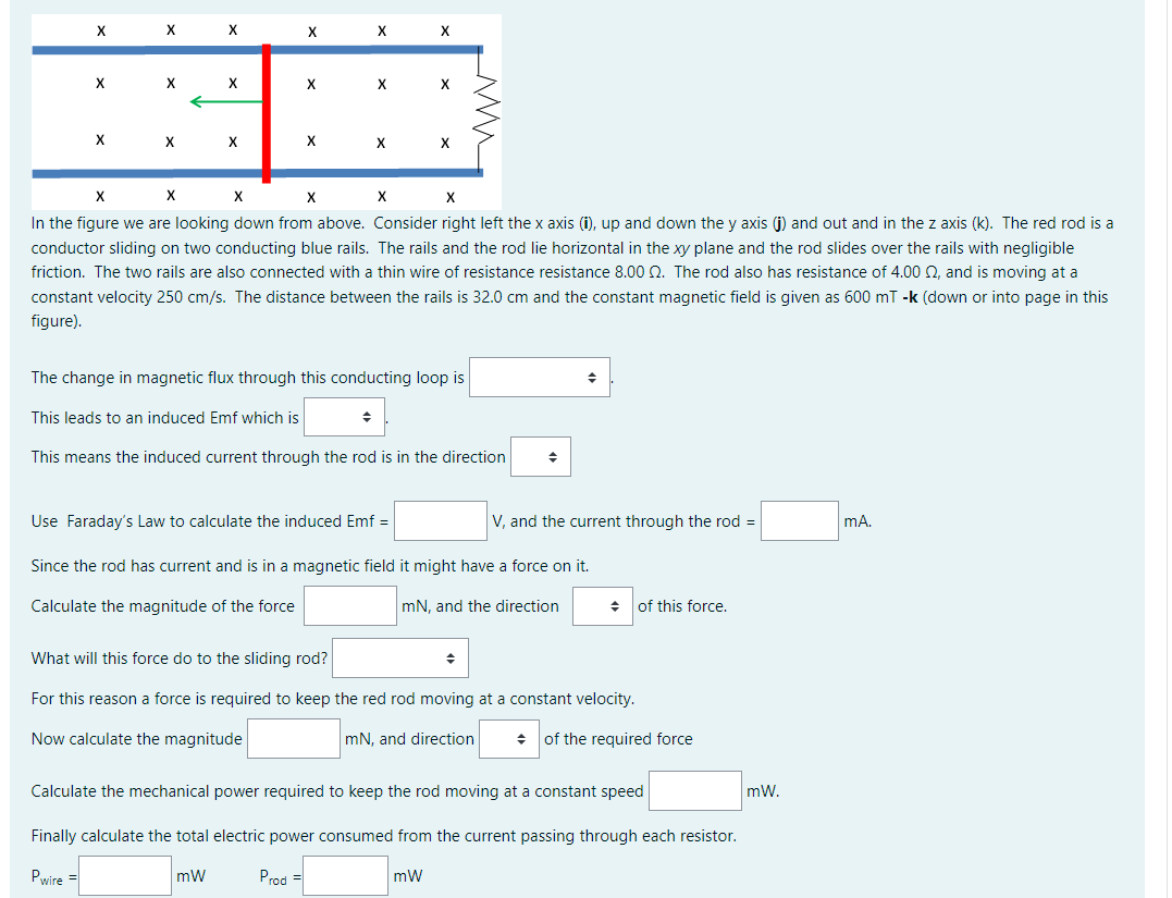 Solved the first blank is either decreasing increasing or | Chegg.com