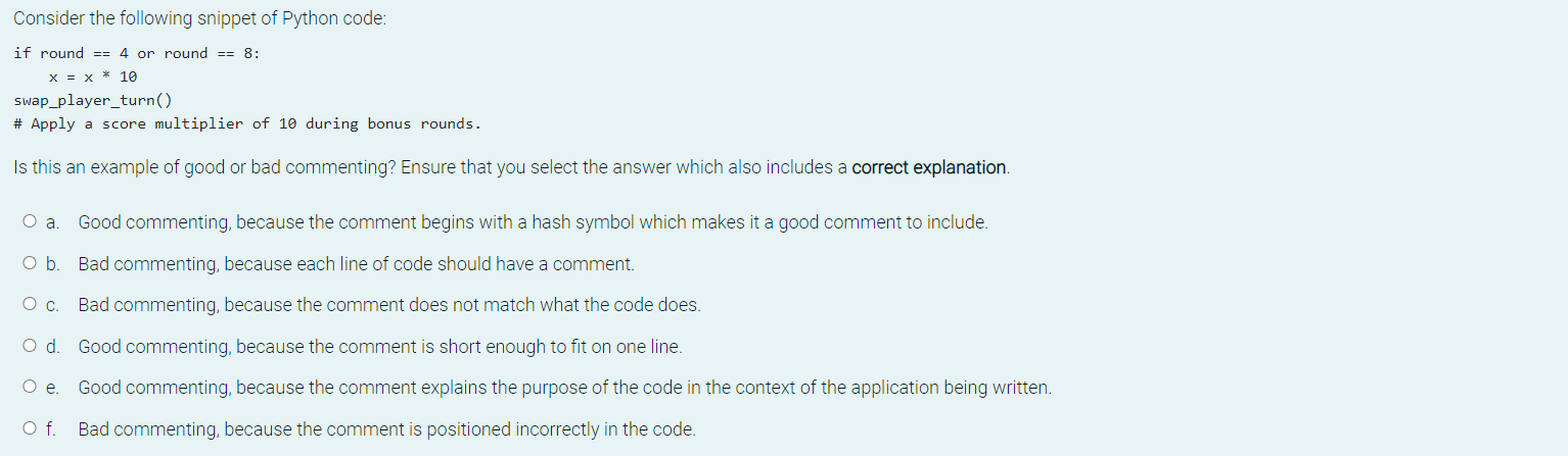 solved-which-of-the-following-python-expressions-should-be-chegg