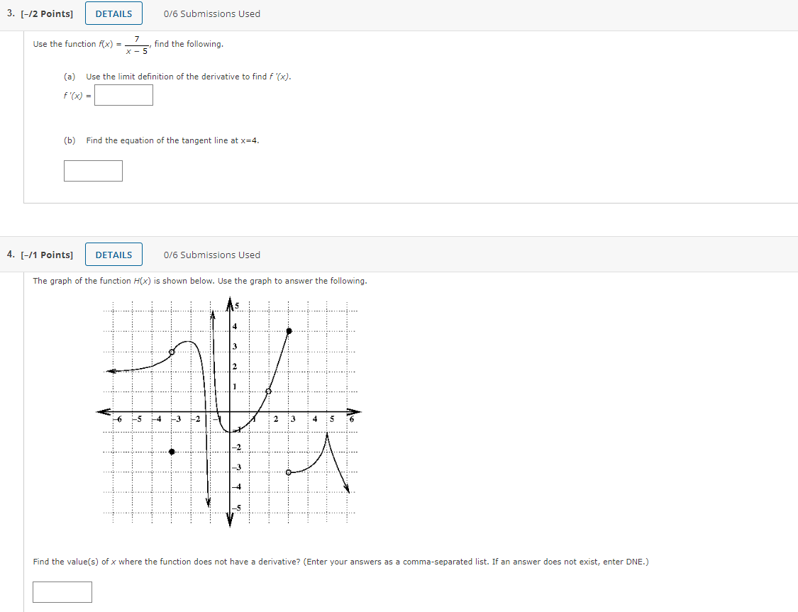 use-the-function-f-x-x-57-find-the-following-a-chegg