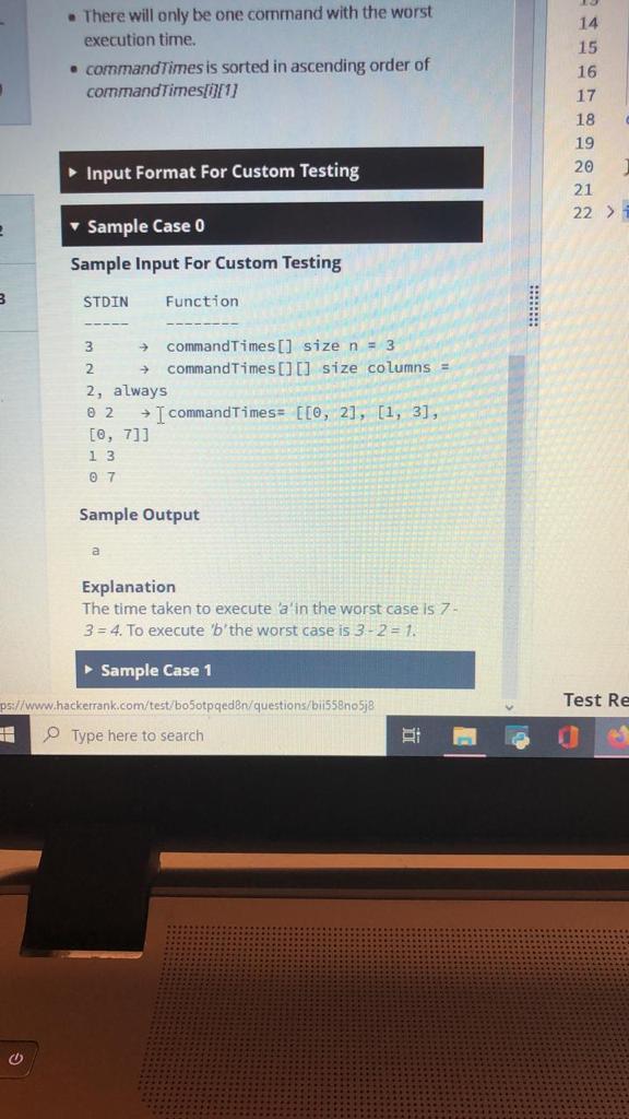 Solved 1 1. Space Shuttle Optimizations LO db ALL The Space | Chegg.com