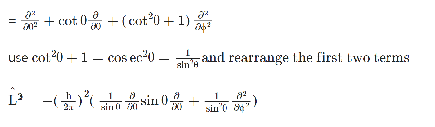 Solved how to rearrange the first two terms so that it can | Chegg.com