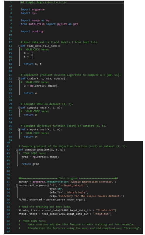 Solved Suppose you are tasked with creating a program to | Chegg.com