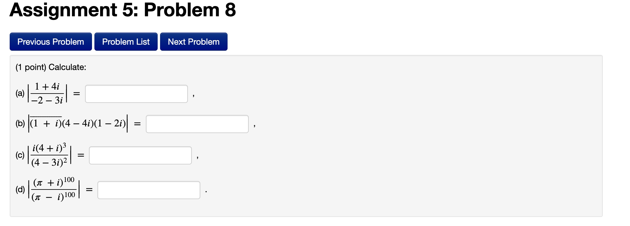 1 I 4 1 I 4 IS EQUAL TO visual data 8