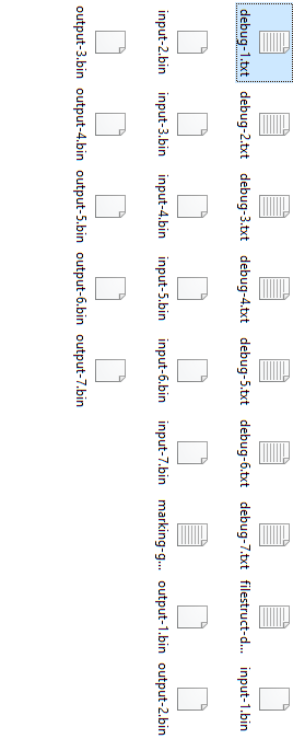 Solved In the final stage(s) you will reverse engineer an | Chegg.com
