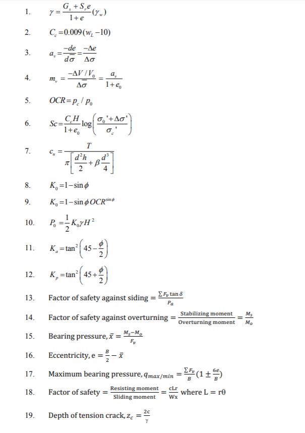 Solved G+SE (9) 1. y=- 1+e 2. C =0.009(w-10) 3. -de -Ae a == | Chegg.com
