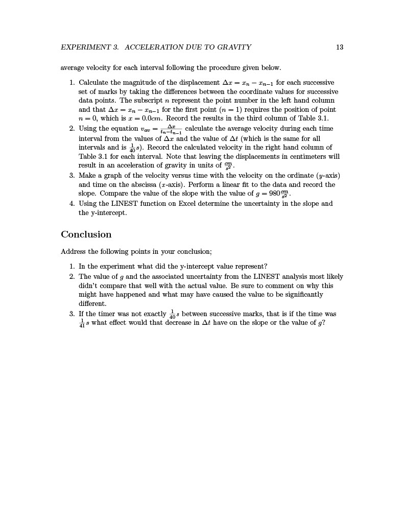 Solved Introduction The goal of this laboratory is to | Chegg.com