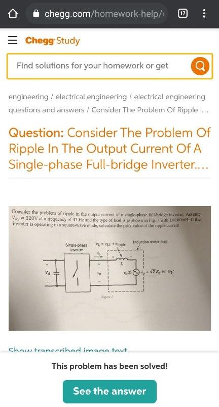 chegg com homework help