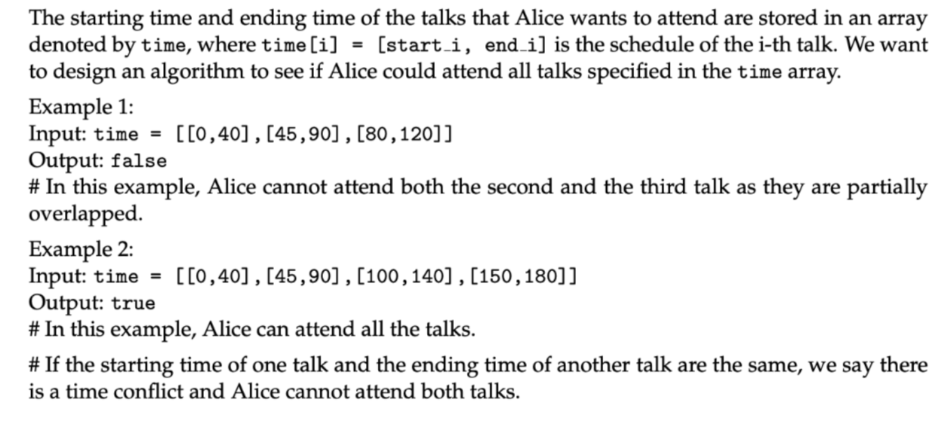 Solved write a python pseudocode for the algorithm and | Chegg.com