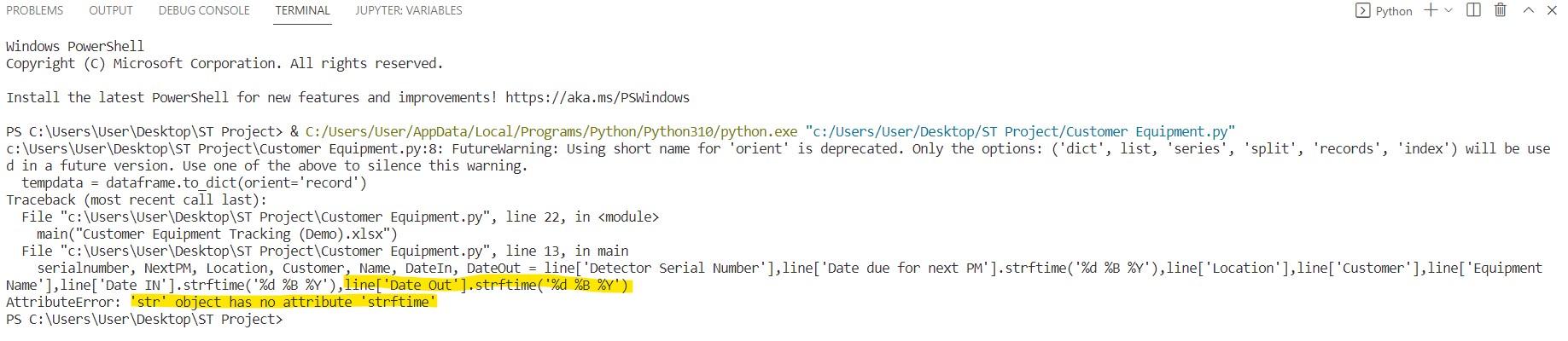 Solved Hi I'M Using Python Programming Language. Refer To | Chegg.Com