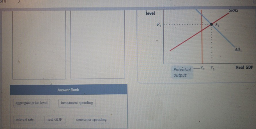 Solved Monetary Policy: End Of Chapter Problems 6. An | Chegg.com