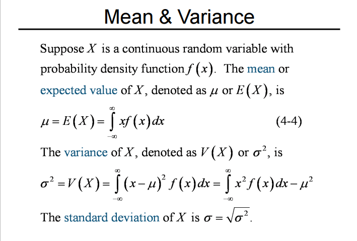 Solved Proof These Equations By Derivative Starting With Chegg Com