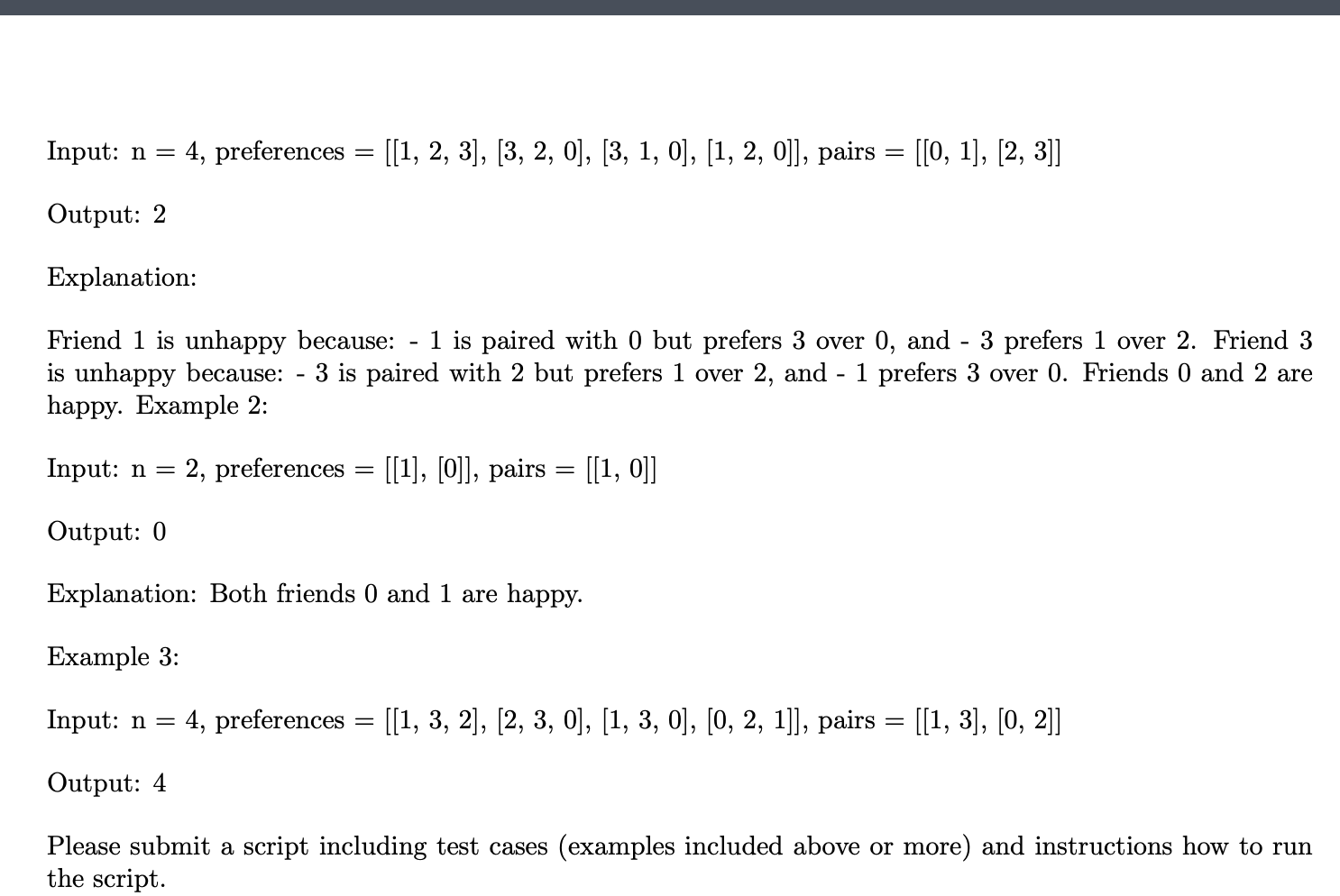 Solved Please code using python & breakdown in detail the | Chegg.com