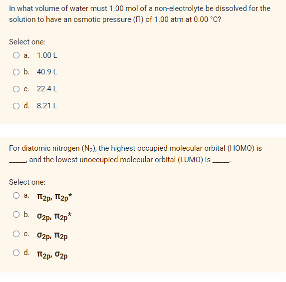 A 1.55-g sample of methanol (CH3OH, molar mass = | Chegg.com