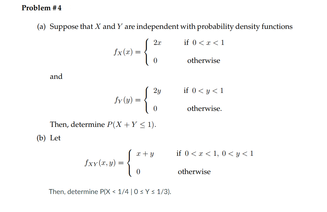 Solved I am very confused and need help with this | Chegg.com