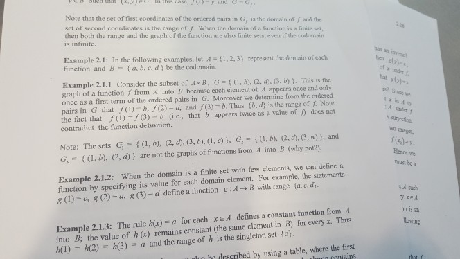 Solved Need Help With All Circled Problems Last Free Ques Chegg